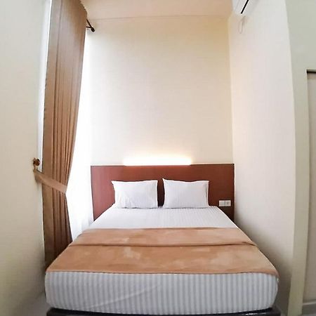 Reddoorz Syariah Near Transmart Jambi 2 Palmerah Exterior foto