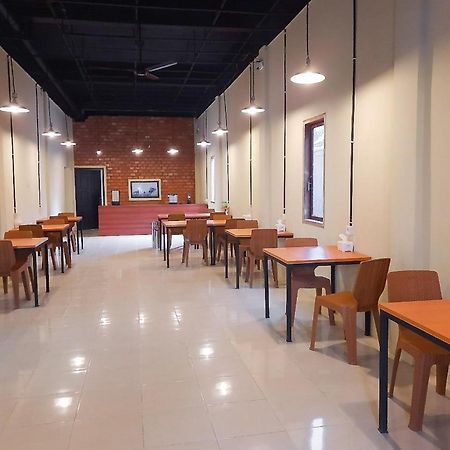 Reddoorz Syariah Near Transmart Jambi 2 Palmerah Exterior foto