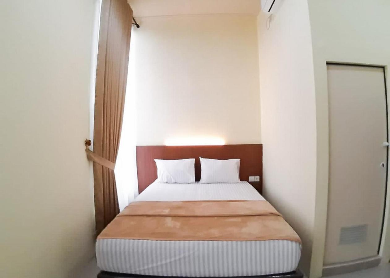 Reddoorz Syariah Near Transmart Jambi 2 Palmerah Exterior foto
