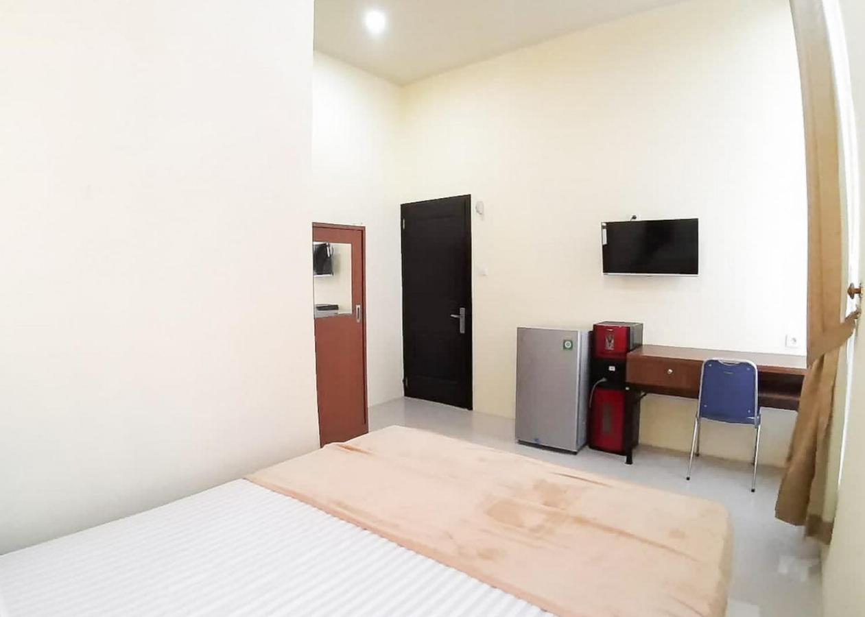 Reddoorz Syariah Near Transmart Jambi 2 Palmerah Exterior foto