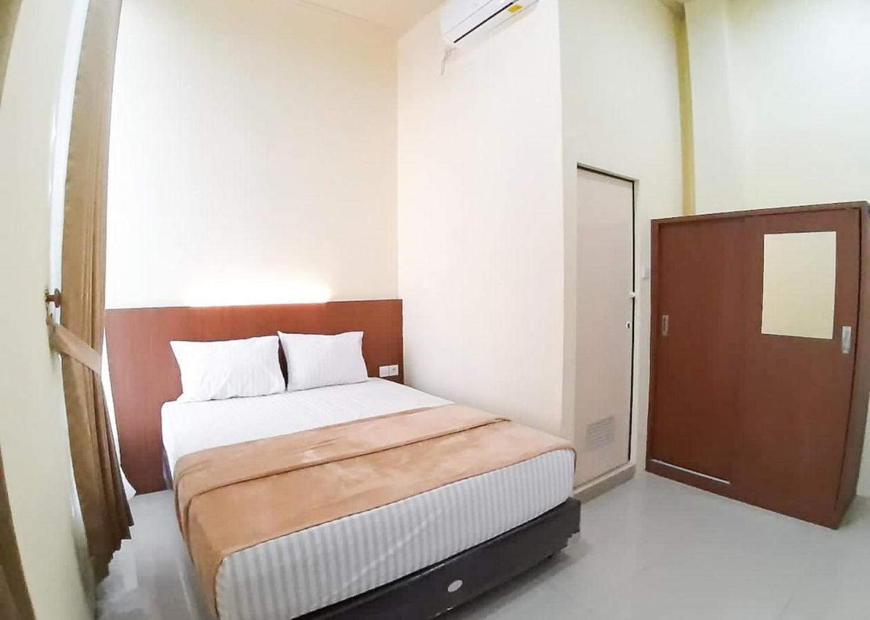 Reddoorz Syariah Near Transmart Jambi 2 Palmerah Exterior foto