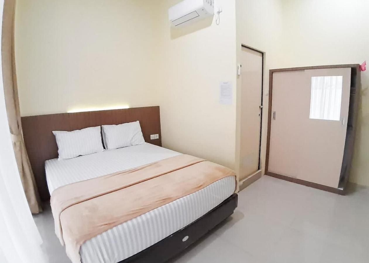 Reddoorz Syariah Near Transmart Jambi 2 Palmerah Exterior foto